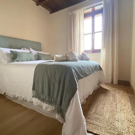 Casa El Duque * Bullimeiro