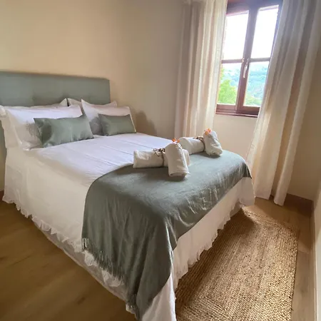 Сasa de vacaciones Casa El Duque Bullimeiro