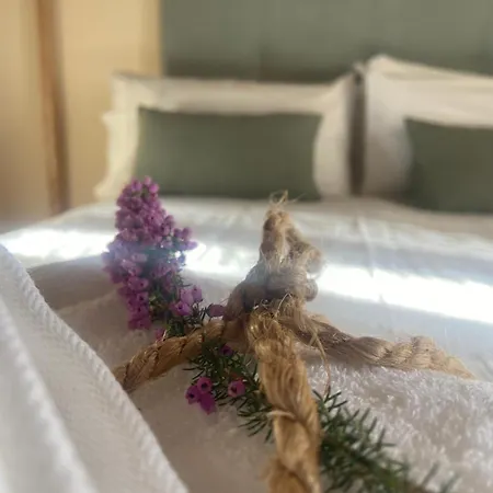 Casa El Duque Сasa de vacaciones Bullimeiro