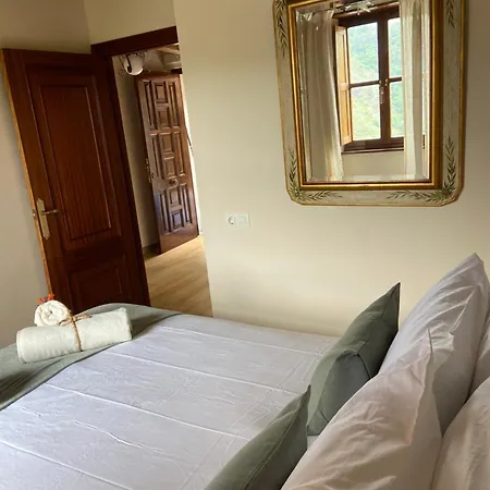 Casa El Duque Bullimeiro