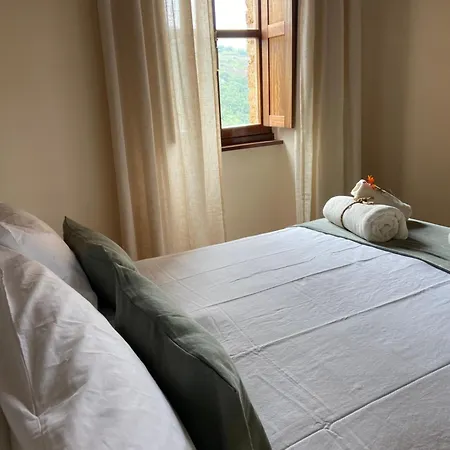 Casa El Duque Сasa de vacaciones