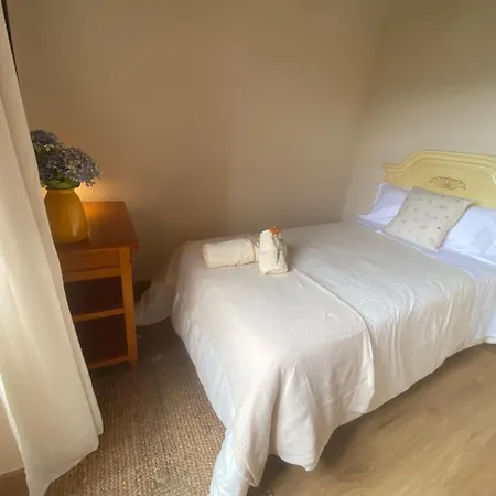 Сasa de vacaciones Casa El Duque Bullimeiro