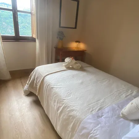 Сasa de vacaciones Casa El Duque *