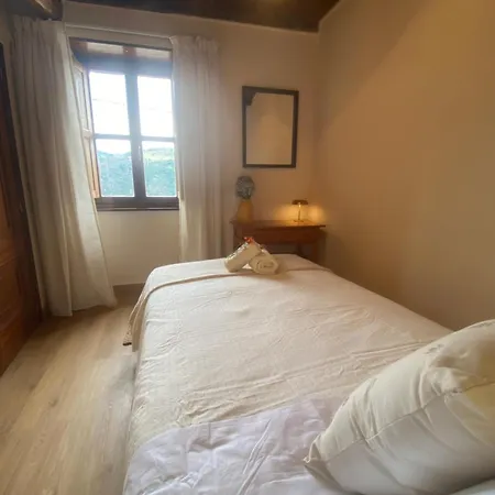 Сasa de vacaciones Casa El Duque Bullimeiro