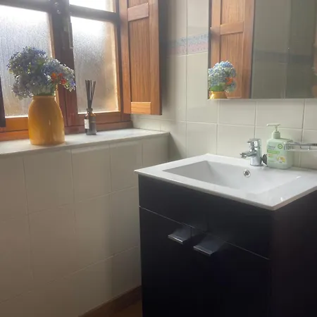 Casa El Duque Сasa de vacaciones
