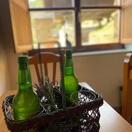 Сasa de vacaciones Casa El Duque *