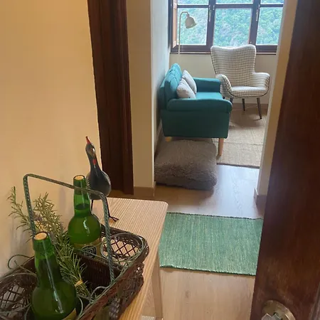Casa El Duque *