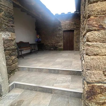Casa El Duque