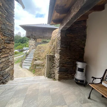 Casa El Duque * Bullimeiro