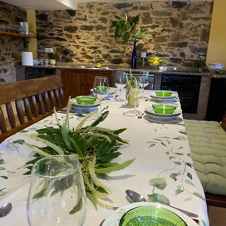 Casa El Duque *
