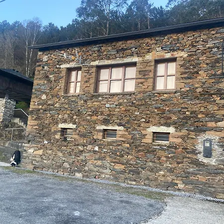 Casa El Duque * Bullimeiro