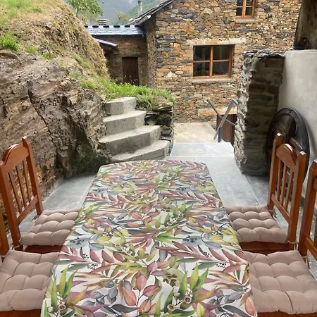 Casa El Duque *
